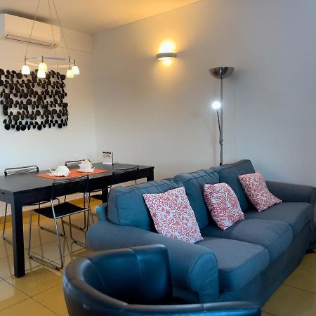 Apartamentos Da Orada T1 G 128 Marina البوفيرا المظهر الخارجي الصورة