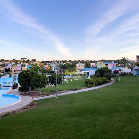 Apartamentos Da Orada T1 G 128 Marina البوفيرا المظهر الخارجي الصورة