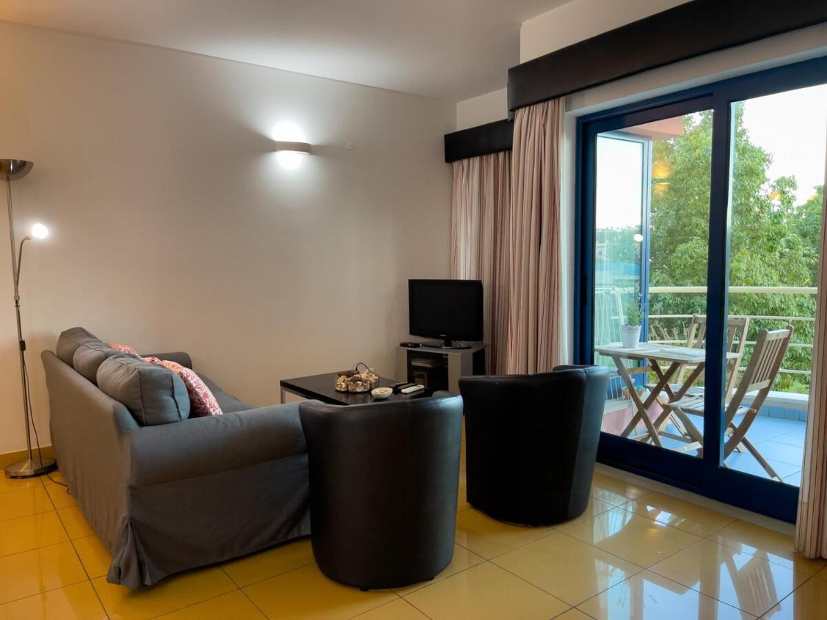 Apartamentos Da Orada T1 G 128 Marina البوفيرا المظهر الخارجي الصورة