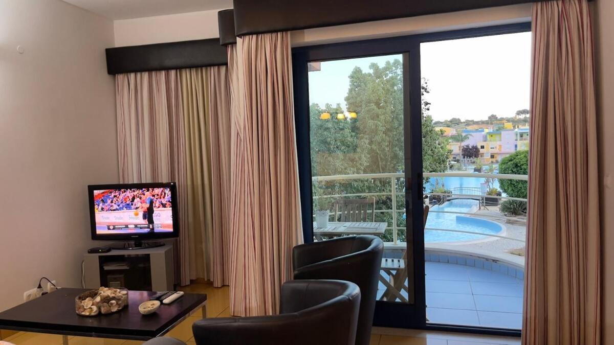 Apartamentos Da Orada T1 G 128 Marina البوفيرا المظهر الخارجي الصورة