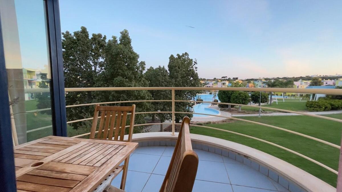 Apartamentos Da Orada T1 G 128 Marina البوفيرا المظهر الخارجي الصورة