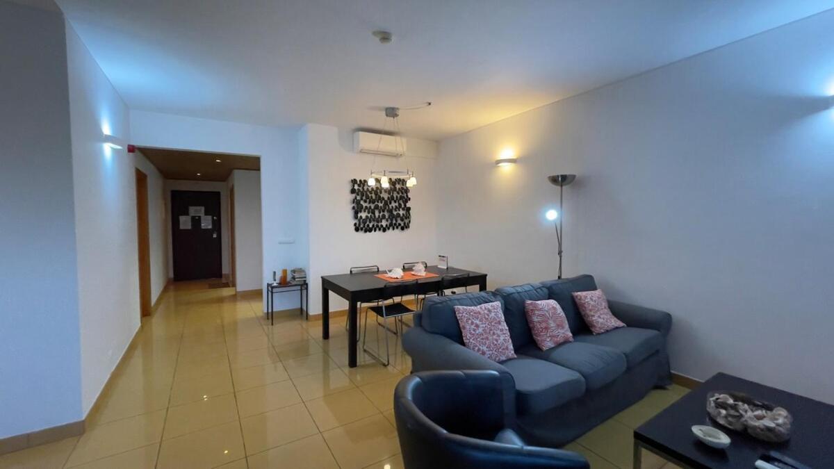 Apartamentos Da Orada T1 G 128 Marina البوفيرا المظهر الخارجي الصورة
