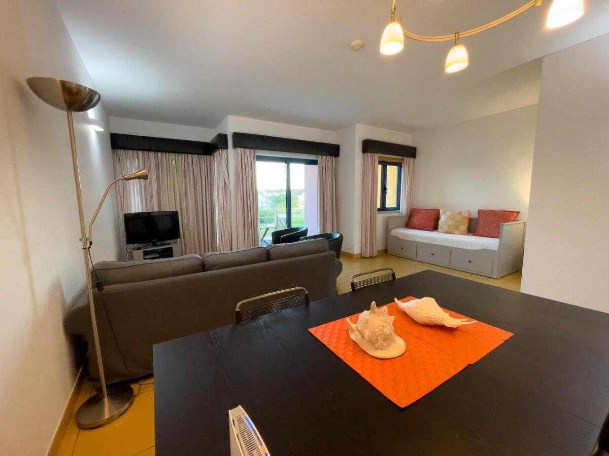Apartamentos Da Orada T1 G 128 Marina البوفيرا المظهر الخارجي الصورة