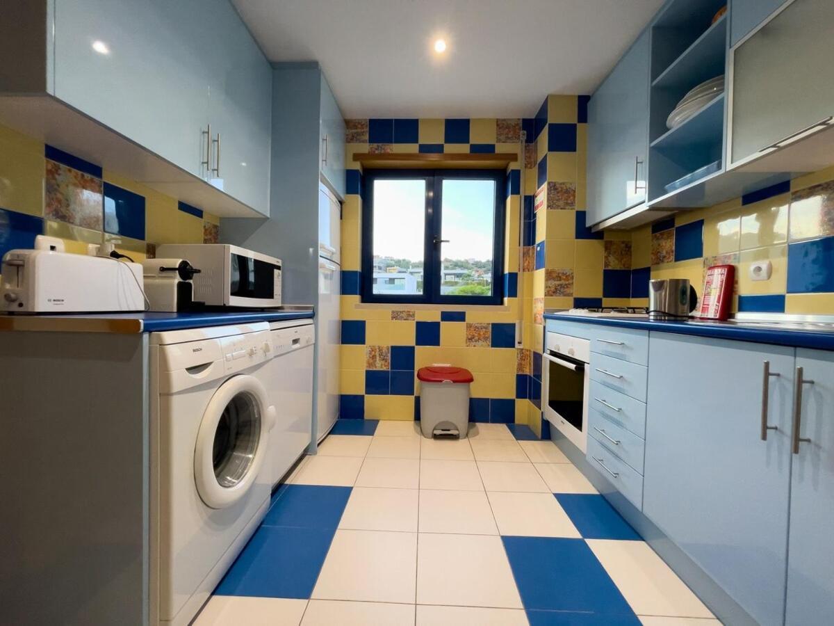 Apartamentos Da Orada T1 G 128 Marina البوفيرا المظهر الخارجي الصورة