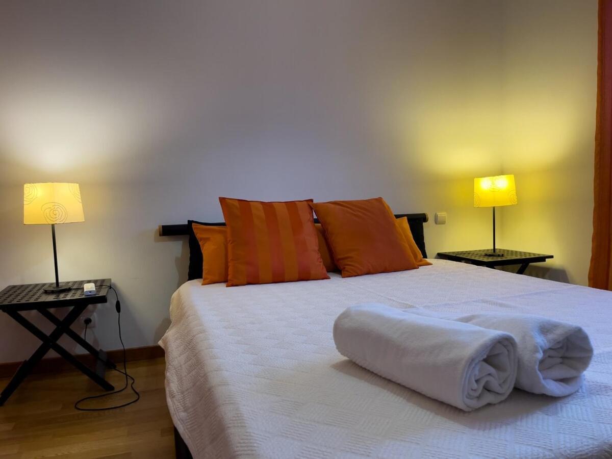 Apartamentos Da Orada T1 G 128 Marina البوفيرا المظهر الخارجي الصورة