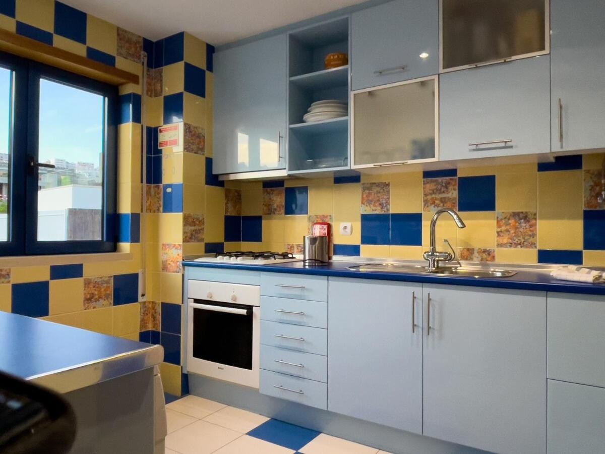 Apartamentos Da Orada T1 G 128 Marina البوفيرا المظهر الخارجي الصورة