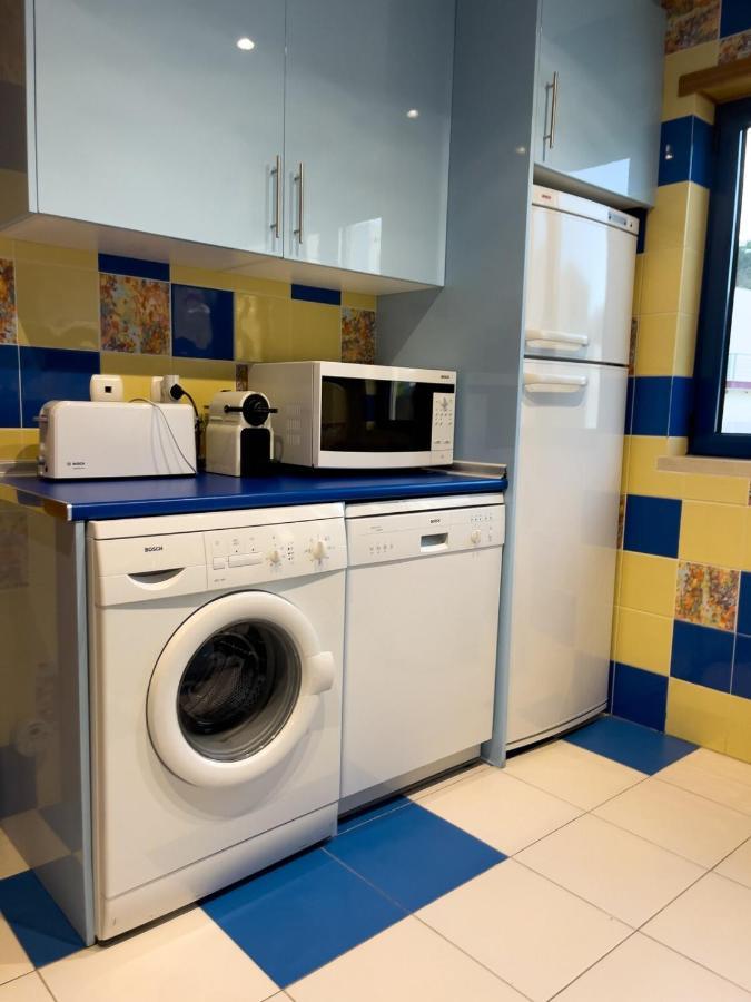 Apartamentos Da Orada T1 G 128 Marina البوفيرا المظهر الخارجي الصورة