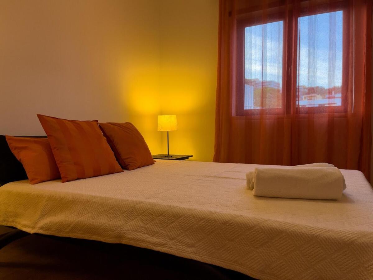 Apartamentos Da Orada T1 G 128 Marina البوفيرا المظهر الخارجي الصورة