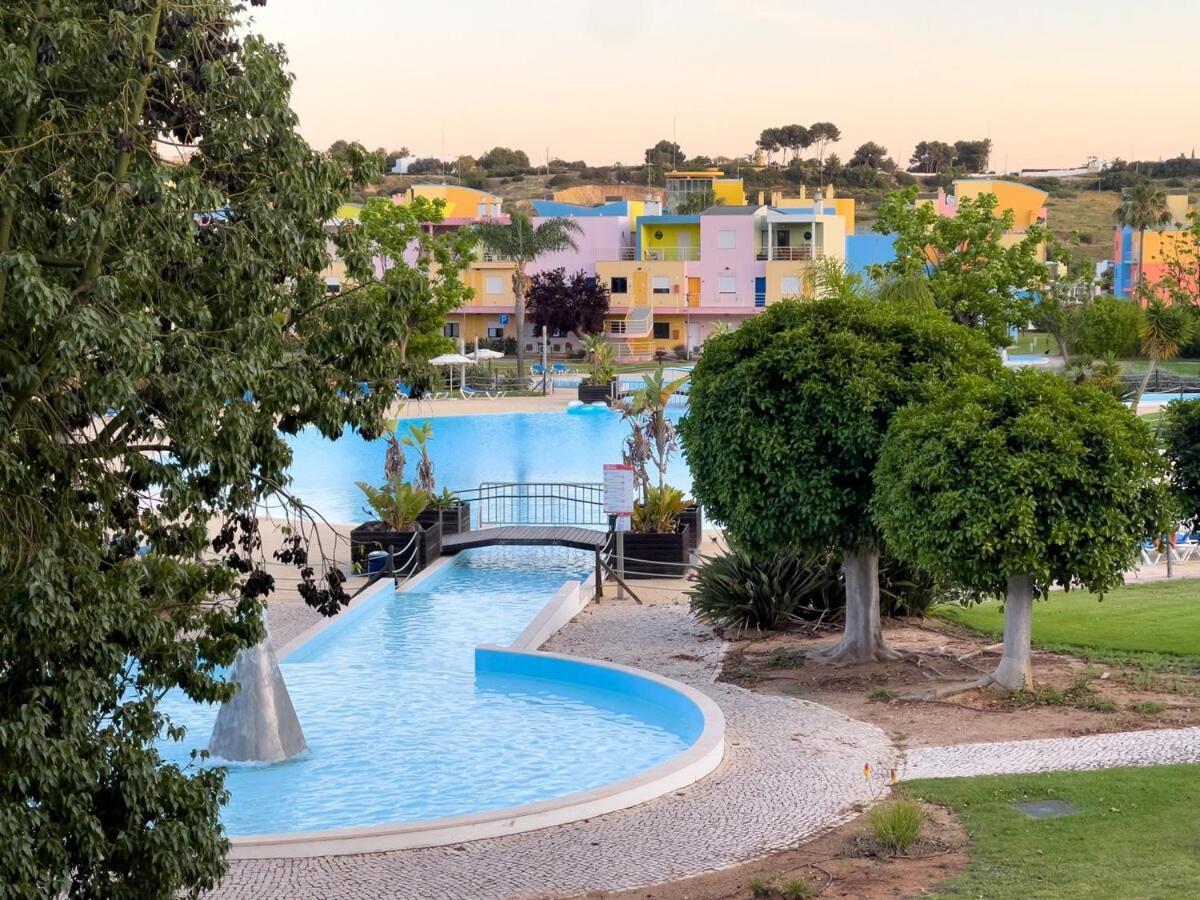 Apartamentos Da Orada T1 G 128 Marina البوفيرا المظهر الخارجي الصورة