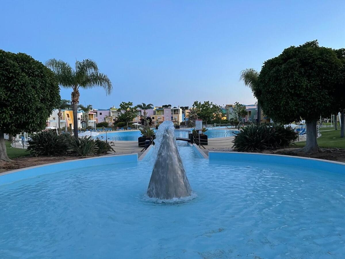 Apartamentos Da Orada T1 G 128 Marina البوفيرا المظهر الخارجي الصورة