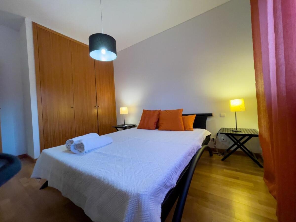 Apartamentos Da Orada T1 G 128 Marina البوفيرا المظهر الخارجي الصورة